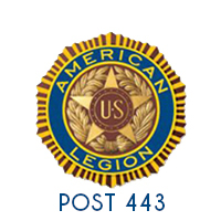 American Legion Post 443 Elmira