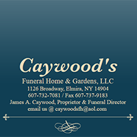 Caywood's Funeral Home