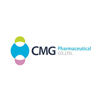 CMG Pharmaceuticals