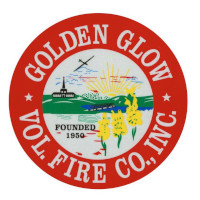 Golden Glow Fire Department