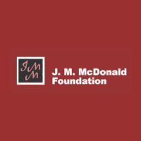 J. M. McDonald Foundation