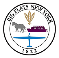 Big Flats Logo